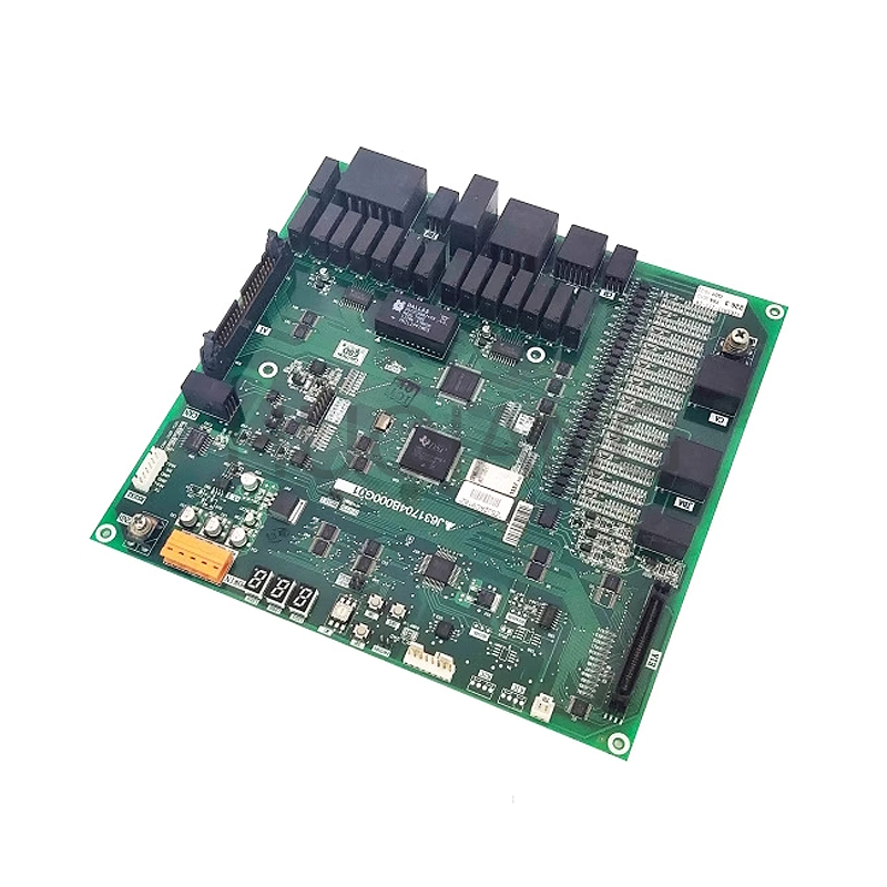 Mitsubishi Escalator Parts Escalator Main Board P1 Main Board PCB J631704B000G01 J631704B000G03