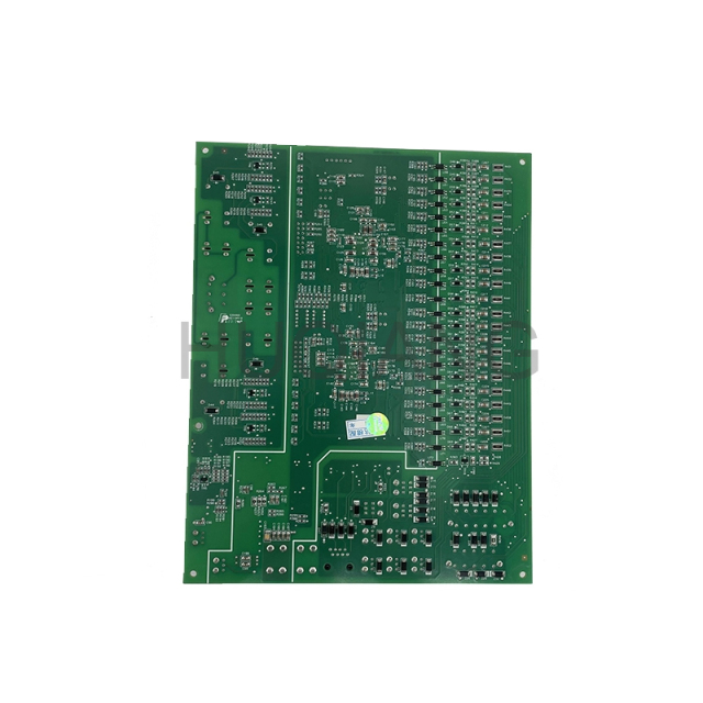 Mitsubishi Escalator Parts K Escalator Main Board PCB J631720B000G02 G01 G51 G52