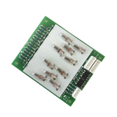 Mitsubishi Elevator Parts Elevator Display Board PCB LHA-026A
