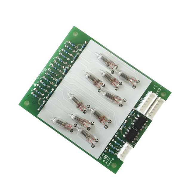 Mitsubishi Elevator Parts Elevator Display Board PCB LHA-026A