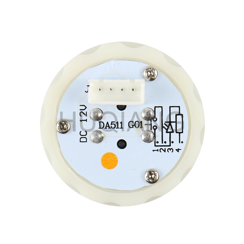 Mitsubishi Elevator Parts Elevator Button DA511 G01 G02 G03 G05 MTD511G01 12V 24V