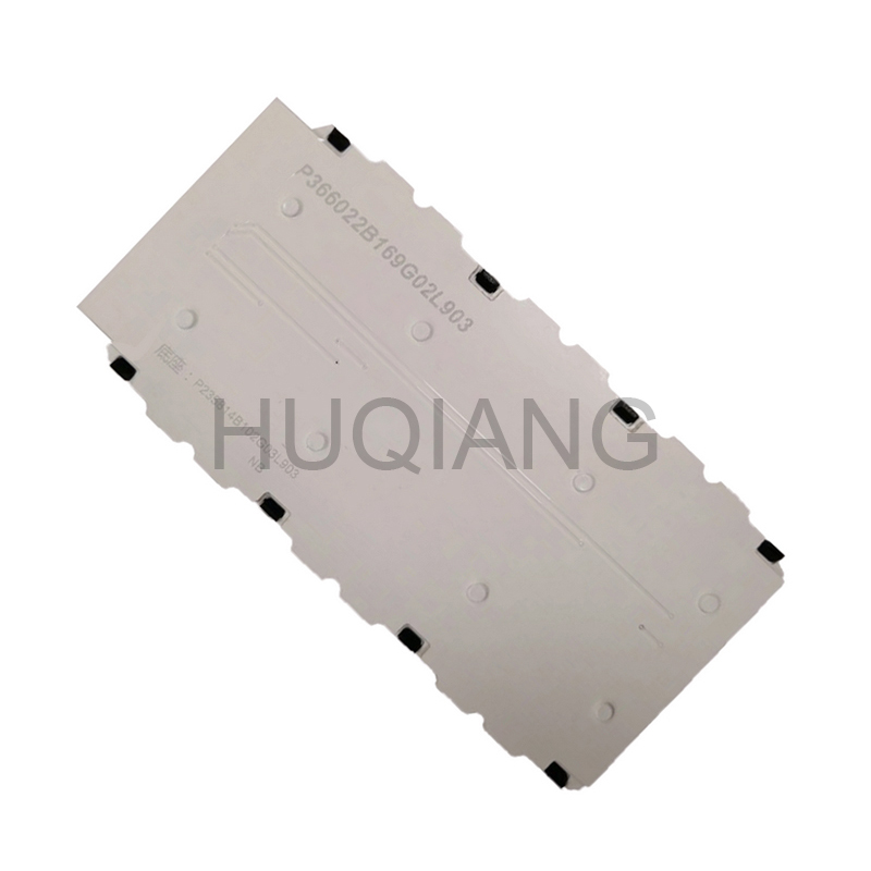 Mitsubishi Elevator Parts LEHY-III Elevator COP LOP Button P366022B169G01 G02 L903