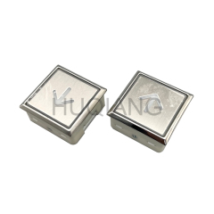 Mitsubishi Elevator Parts MAXIEZ Elevator Button KAN-J0910G06 G05 G04 G03 G02 G01