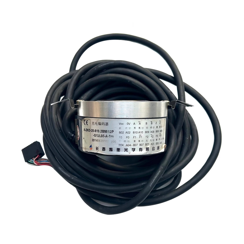Mitsubishi Mainframe Encoder Door Encoder Rotary Encoder 53T-8192-5MD Z65AC-31 Z65AC-30 Z65AC-32