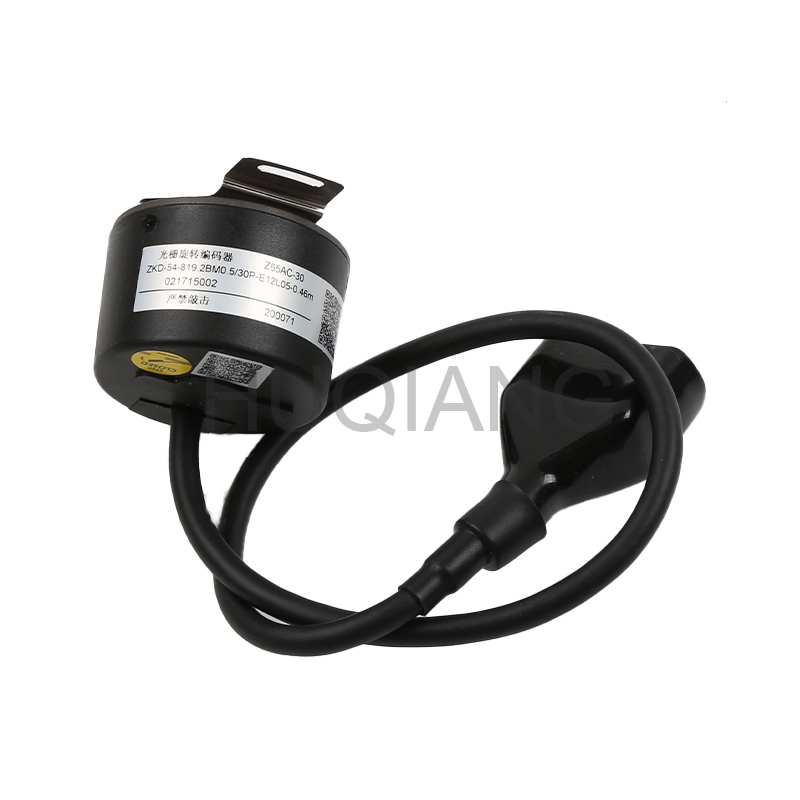Mitsubishi Mainframe Encoder Door Encoder Rotary Encoder 53T-8192-5MD Z65AC-31 Z65AC-30 Z65AC-32