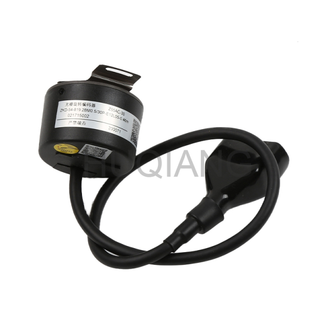 Mitsubishi Mainframe Encoder Door Encoder Rotary Encoder 53T-8192-5MD Z65AC-31 Z65AC-30 Z65AC-32