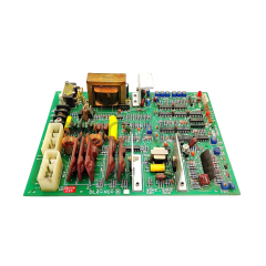 Mitsubishi SPVF Elevator Door Board PCB DL2-VC0 DL2-VCO K G01