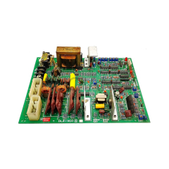 Mitsubishi SPVF Elevator Door Board PCB DL2-VC0 DL2-VCO K G01
