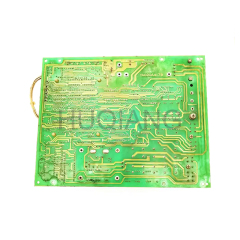 Mitsubishi SPVF Elevator Door Board PCB DL2-VC0 DL2-VCO K G01