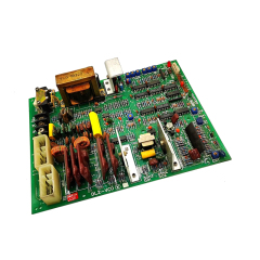 Mitsubishi SPVF Elevator Door Board PCB DL2-VC0 DL2-VCO K G01