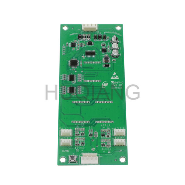 Monarch Elevator Parts Elevator COP LOP Display Board Communication Board PCB MCTC-HCB-Y ESE