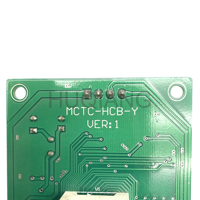 Monarch Elevator Parts Elevator COP LOP Display Board Communication Board PCB MCTC-HCB-Y ESE