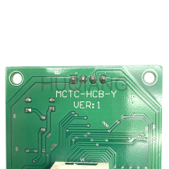 Monarch Elevator Parts Elevator COP LOP Display Board Communication Board PCB MCTC-HCB-Y ESE