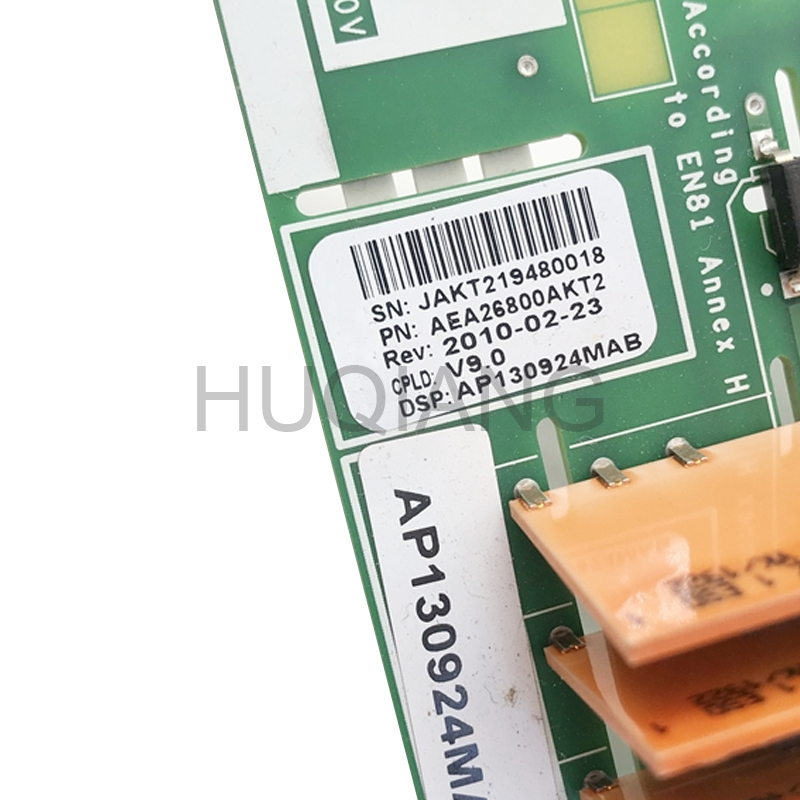Elevator Parts Elevator Inverter GDCB Motherboard PCB ABA ACA ADA AEA26800AKT1 AEA26800AKT2 for OTIS Elevator