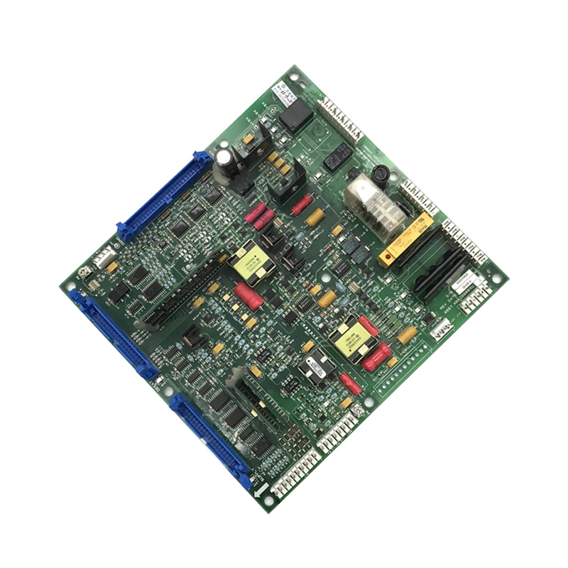 Elevator Parts PCB Elevator OVF30 Drive Board Inverter Main Board ABA26800XU2 ABA26800XU1 for OTIS Elevator