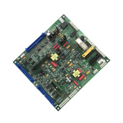 Elevator Parts PCB Elevator OVF30 Drive Board Inverter Main Board ABA26800XU2 ABA26800XU1 for OTIS Elevator