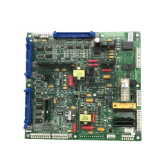 Elevator Parts PCB Elevator OVF30 Drive Board Inverter Main Board ABA26800XU2 ABA26800XU1 for OTIS Elevator