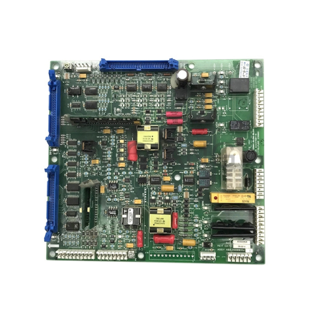 Elevator Parts PCB Elevator OVF30 Drive Board Inverter Main Board ABA26800XU2 ABA26800XU1 for OTIS Elevator