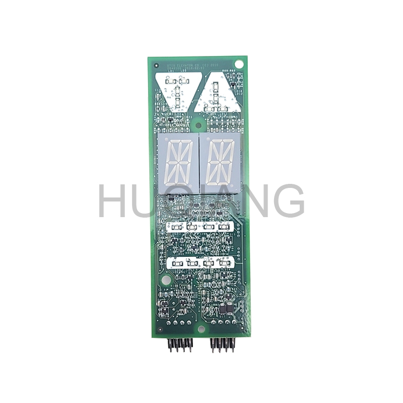 Elevator Parts COP LOP Display Board Circuit Board PCB DAA DBA26800G2 for OTIS Elevator