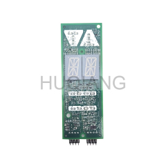 Elevator Parts COP LOP Display Board Circuit Board PCB DAA DBA26800G2 for OTIS Elevator