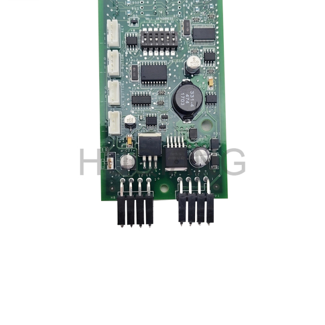Elevator Parts COP LOP Display Board Circuit Board PCB DAA DBA26800G2 for OTIS Elevator
