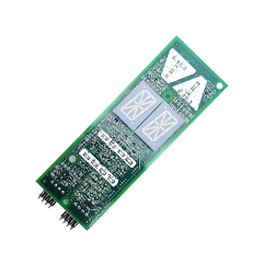 Elevator Parts COP LOP Display Board Circuit Board PCB DAA DBA26800G2 for OTIS Elevator