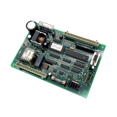 Elevator Parts DISS Door Panel PCB JAA26805AAA001B for OTIS Elevator