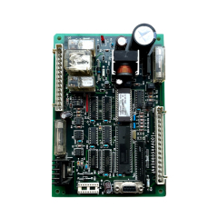 Elevator Parts DISS Door Panel PCB JAA26805AAA001B for OTIS Elevator