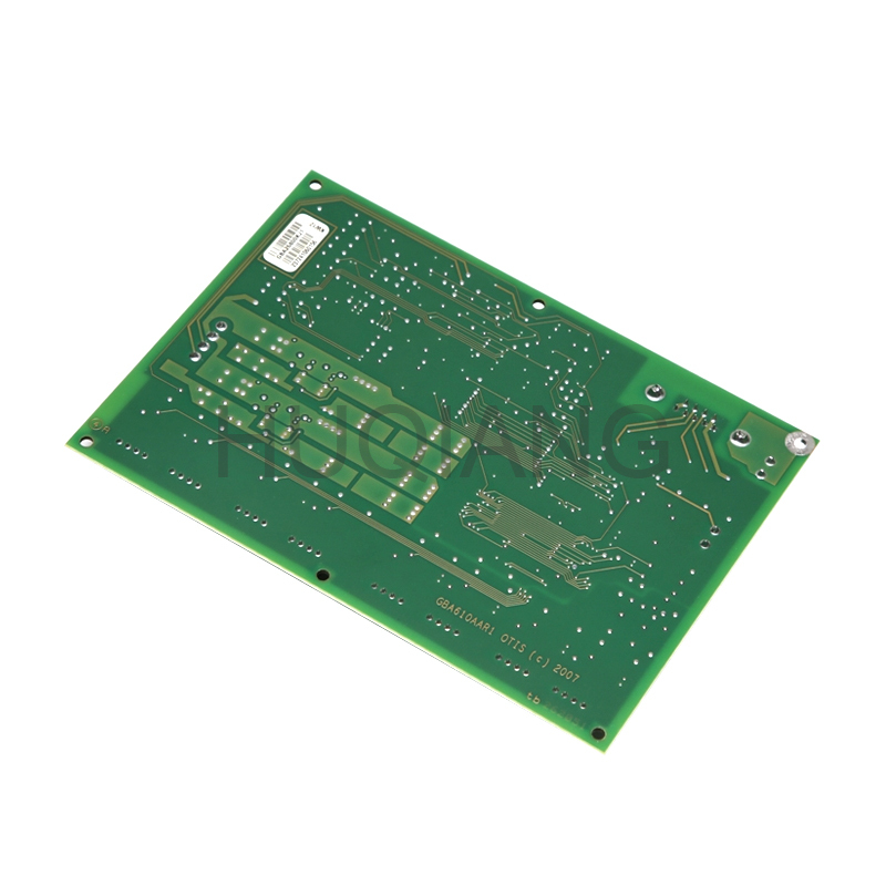 Elevator Parts LWB-II Elevator Weighing Control Board PCB GBA26800KJ1 GAA610AAR1 for OTIS Elevator