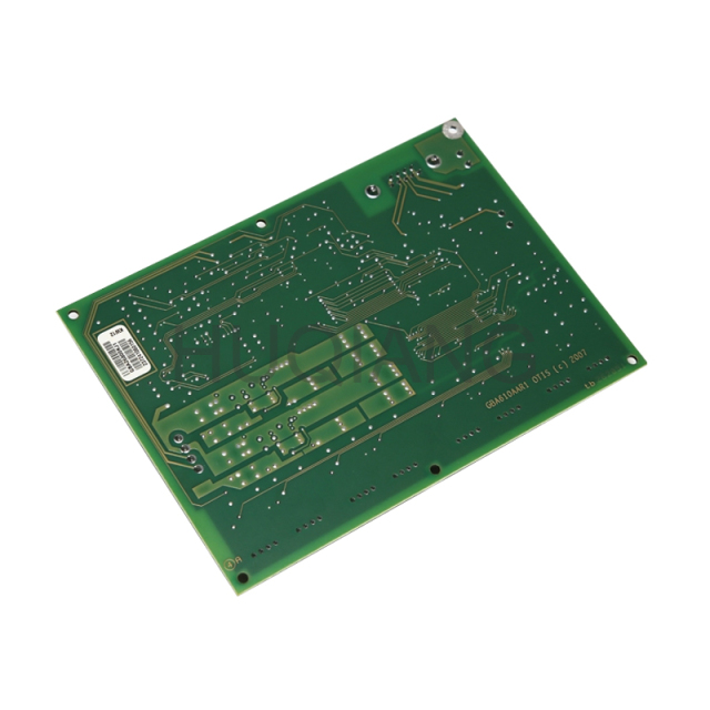 Elevator Parts LWB-II Elevator Weighing Control Board PCB GBA26800KJ1 GAA610AAR1 for OTIS Elevator