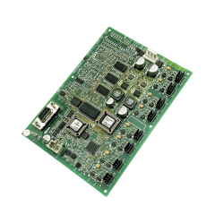 Elevator Parts LWB-II Elevator Weighing Control Board PCB GBA26800KJ1 GAA610AAR1 for OTIS Elevator