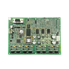 Elevator Parts LWB-II Elevator Weighing Control Board PCB GBA26800KJ1 GAA610AAR1 for OTIS Elevator