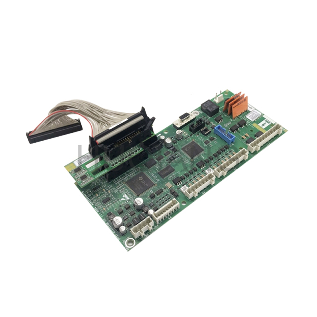 Elevator Parts Elevator Inverter GDCB Motherboard PCB ABA ACA ADA AEA26800AKT1 AEA26800AKT2 for OTIS Elevator