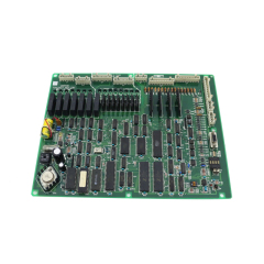 Elevator Parts Elevator LMCSS-MCB Main Board PCB JFA26801AAF002 005 for OTIS Elevator