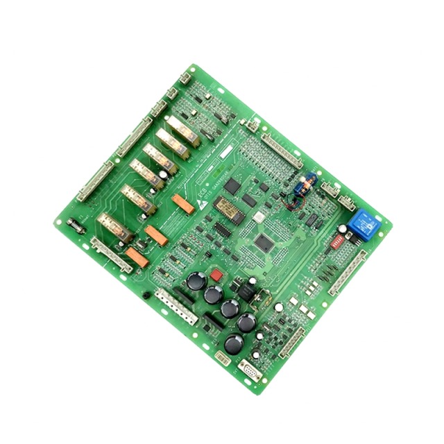 Escalator Parts ECB GECB Escalator Main Board PCB DAA26800NNQ1 GAA26800AR2 1 for Otis Elevator