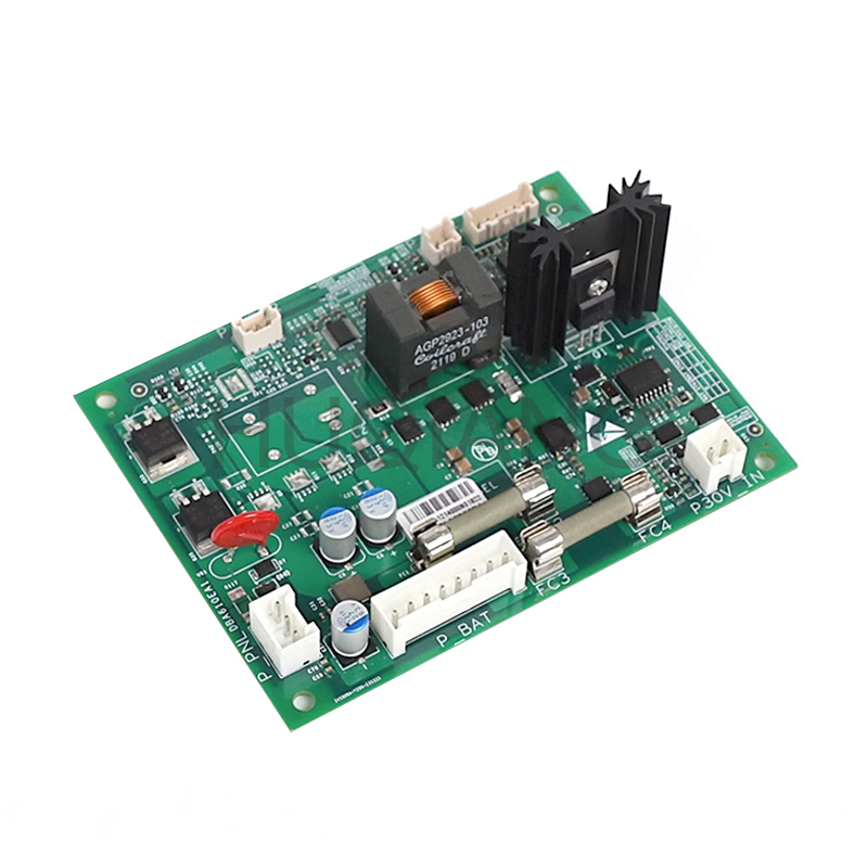 Elevator Parts Elevator Power Board PCB DBA26800EA1 DBA26800EA2 DBA610EA1 for Otis Elevator
