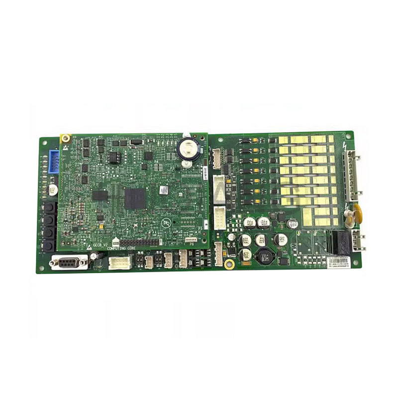 Elevator Parts Elevator GECB Main Board PCB DBA26800EE2 EE14 EE15 EE16 E10 for Otis Elevator