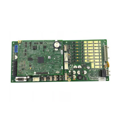 Elevator Parts Elevator GECB Main Board PCB DBA26800EE2 EE14 EE15 EE16 E10 for Otis Elevator