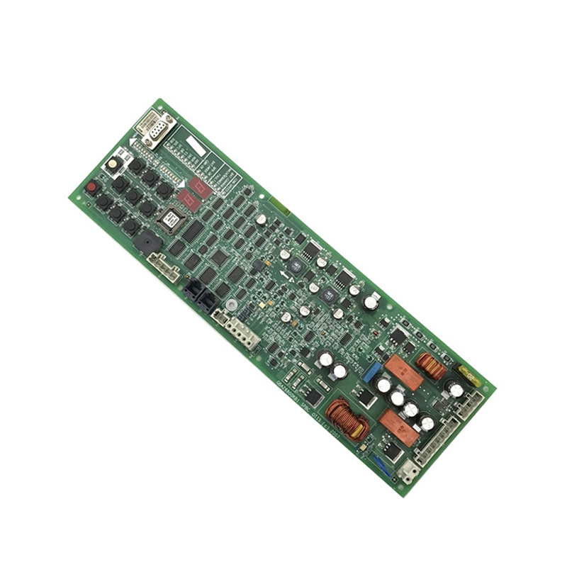 Elevator Parts Elevator Brake Board PCB GAA GBA26800KB1 NB1 2 3 GCA26800KX1 SPBC Board for Otis Elevator