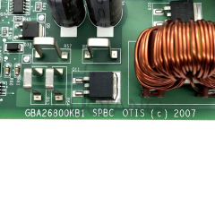 Elevator Parts Elevator Brake Board PCB GAA GBA26800KB1 NB1 2 3 GCA26800KX1 SPBC Board for Otis Elevator