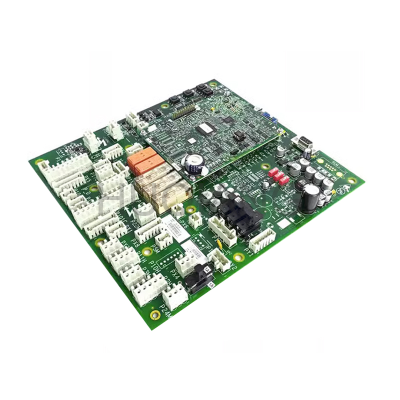 Elevator Parts Elevator GECB-AP Main Board PCB DBA DCA DDA26800AY2 3 5 6 7 12 13 15 for Otis Elevator
