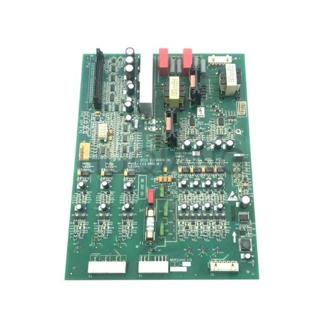 Elevator Parts Elevator Inverter Drive Board PCB WWPDB GBA26810A1 GBA26810A2 for Otis Elevator