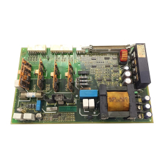 Elevator Parts Elevator OVF20 Inverter Drive Board PCB GBA GDA GCA26800J1 J5 J9 for Otis Elevator