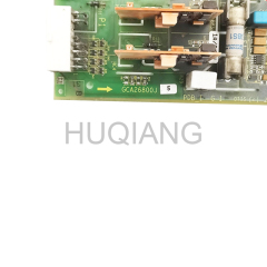 Elevator Parts Elevator OVF20 Inverter Drive Board PCB GBA GDA GCA26800J1 J5 J9 for Otis Elevator