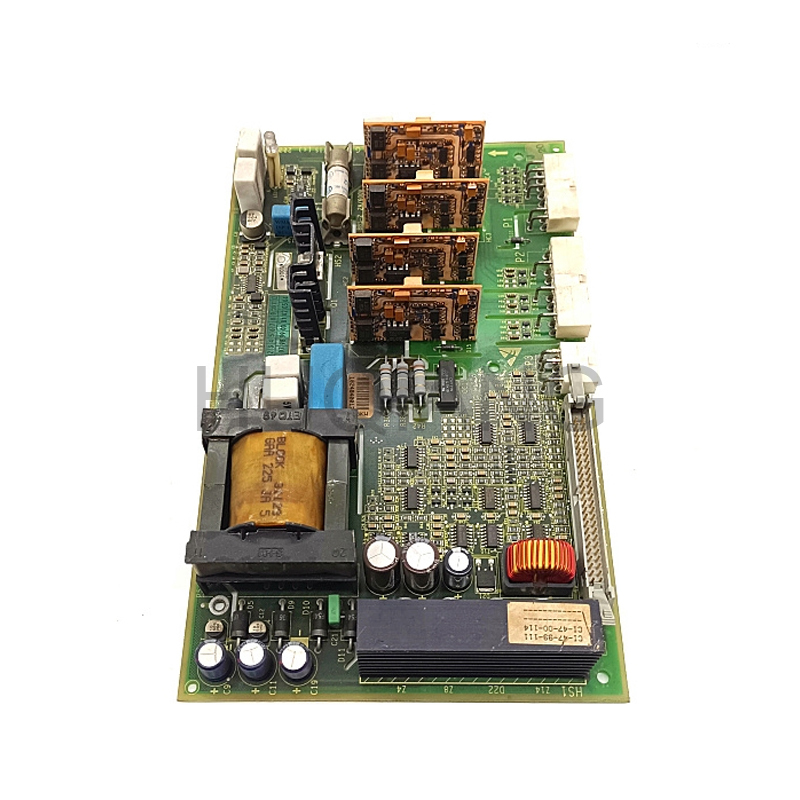 Elevator Parts Elevator OVF20 Inverter Drive Board PCB GBA GDA GCA26800J1 J5 J9 for Otis Elevator