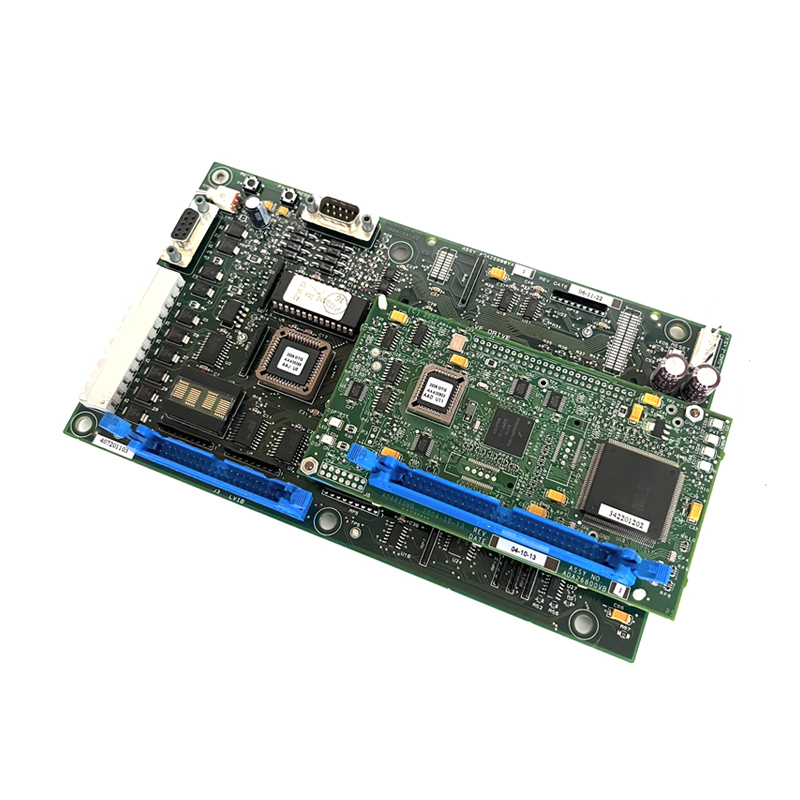 Elevator Parts PCB Elevator OVF30 Inverter Main Board ADA ACA26800VA1 ABA26800VB for Otis Elevator