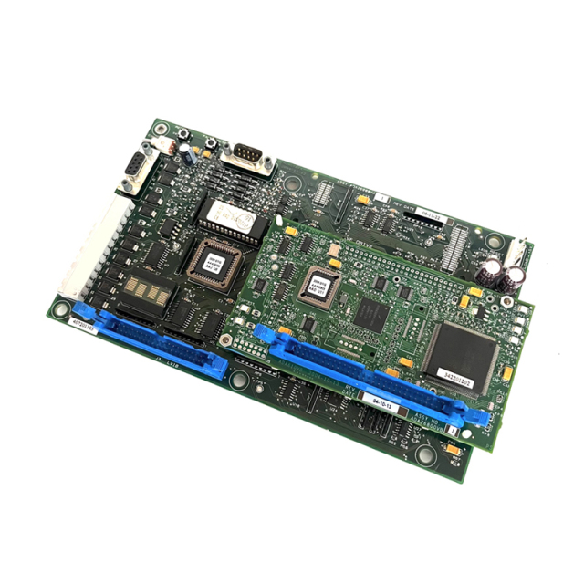 Elevator Parts PCB Elevator OVF30 Inverter Main Board ADA ACA26800VA1 ABA26800VB for Otis Elevator