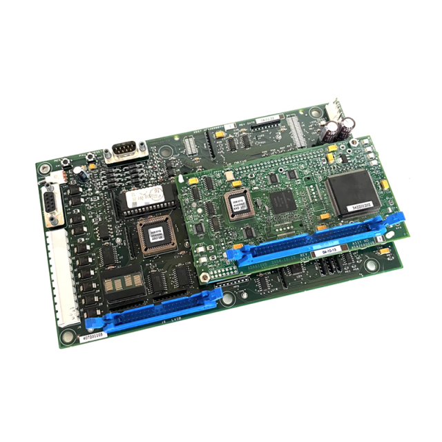Elevator Parts PCB Elevator OVF30 Inverter Main Board ADA ACA26800VA1 ABA26800VB for Otis Elevator