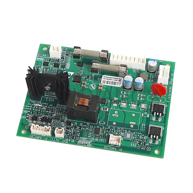 Elevator Parts Elevator Power Board PCB DBA26800EA1 DBA26800EA2 DBA610EA1 for Otis Elevator