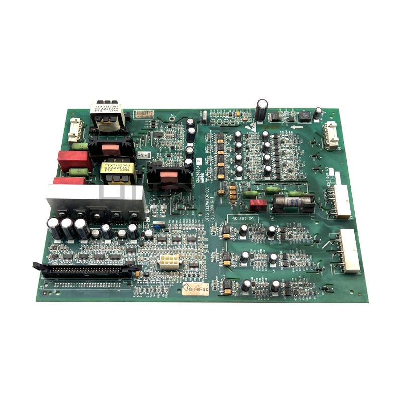 Elevator Parts Elevator Inverter Drive Board PCB WWPDB GBA26810A1 GBA26810A2 for Otis Elevator